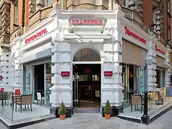 Hotel Mercure London Bloomsbury