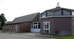 Old Felixstowe Community Centre
