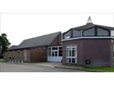 Old Felixstowe Community Centre