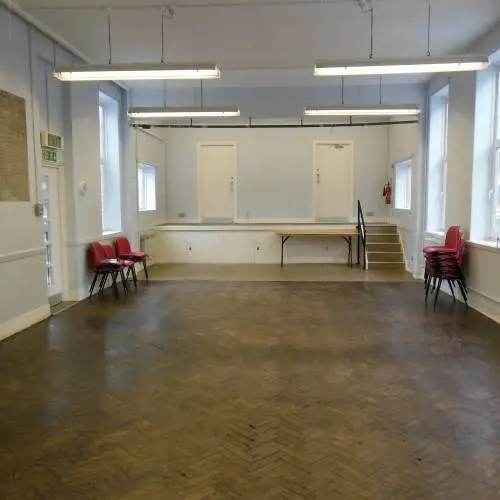 Hindle House Community Centre