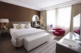 The Marylebone Hotel