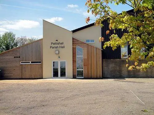 Patishall Village Hall