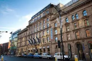 The Portland Hotel Manchester