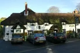 The Castle Inn,