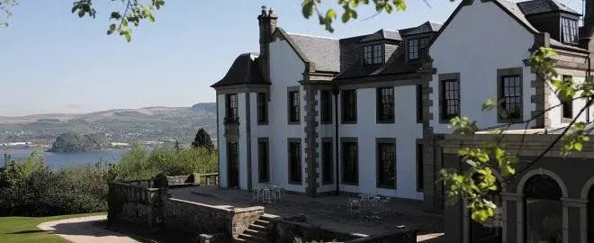 Gleddoch House Hotel