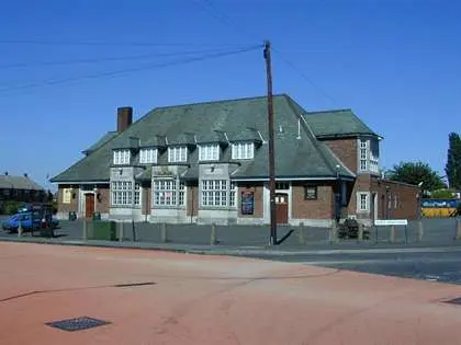 Fairfield Inn, Halesowen