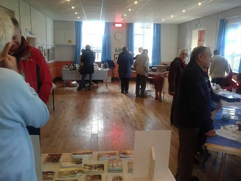 Parish Room (Village Hall)