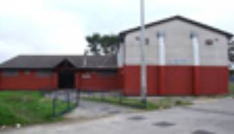 North Penlan Community Centre