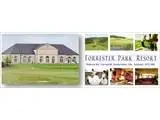 Forrester Park Resort