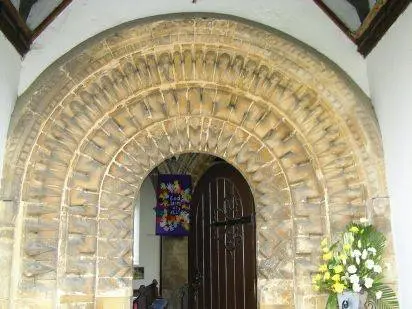 Middle Rasen Church Hall