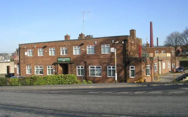 Greenacre Community Hall