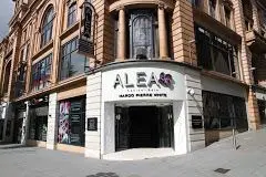 Alea Casino Nottingham