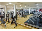Leisure Facilities - Gym