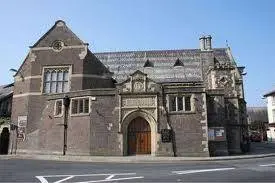   Guildhall