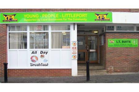 YPL (Young People Littleport)
