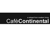 Cafe Continental Dunfermline, Dunfermline