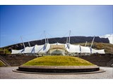 Dynamic Earth - Marquee Venue