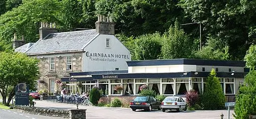 Cairnbaan Hotel
