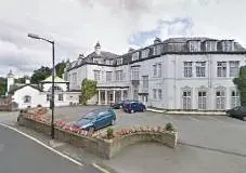 Ripon Spa Hotel