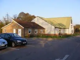 Stradbroke Community Centre