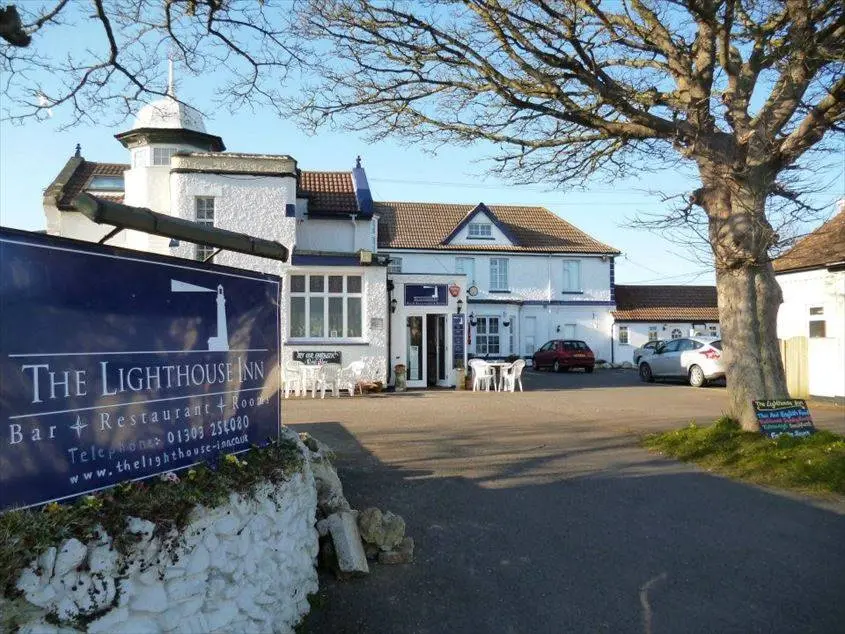 The Lighthouse Inn