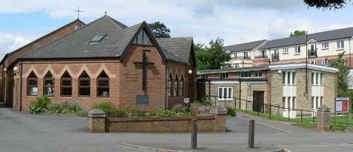 Kibworth Methodist Church