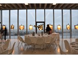 Corporate events at Turner Contemporary