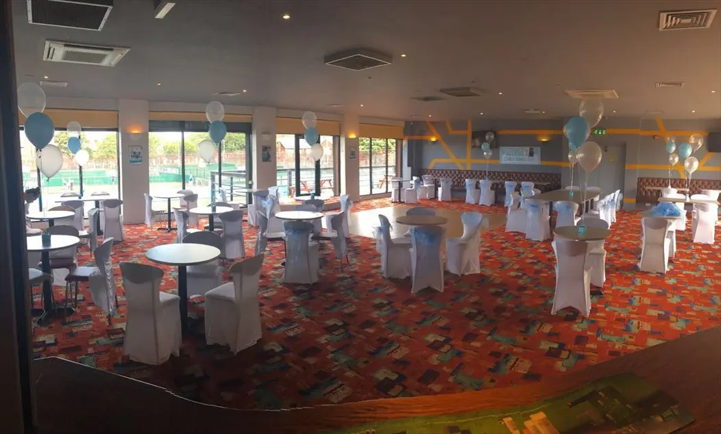 Function Room