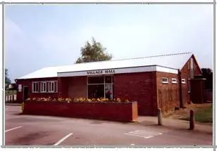 Harlington Village Hall