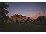 Prestwold Hall