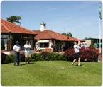 Oake Manor Golf Club
