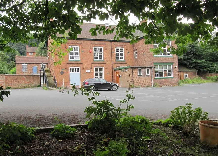 Coalbrookdale & Ironbridge Community Centre