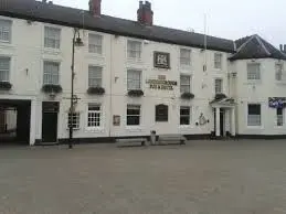 Londesborough Hotel