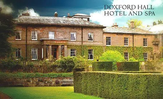 Doxford Hall Hotel & Spa