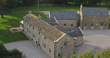 Brosterfield Farm Peak District Holiday Cottages