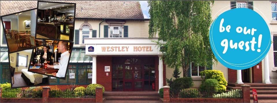 Westley Hotel