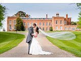 Braxted Park Weddings