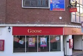 Goose Croydon