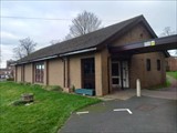 The Annexe (Church hall)