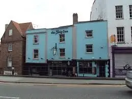 The Ship Inn Bristol