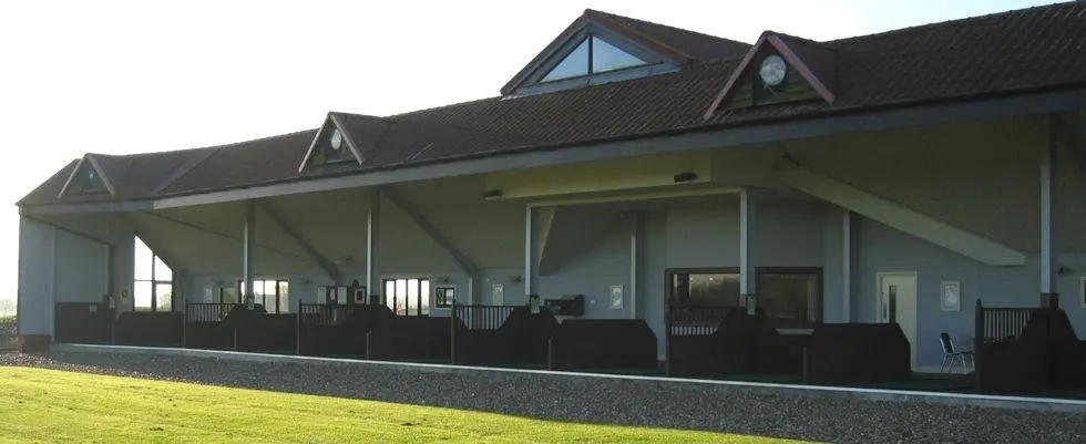 Hylands Golf Complex