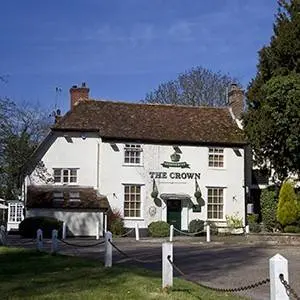 The Crown At Northill