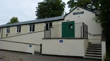 Little Somerford Village Hall