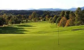 Dunblane New Golf Club