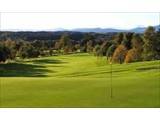 Dunblane New Golf Club