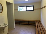 Male Changing room