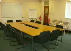 Bristol age uk - Business Meeting Rooms