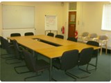 Bristol age uk - Business Meeting Rooms