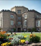 Leasowe Castle Hotel