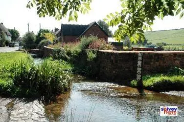 Thorverton Memorial Hall